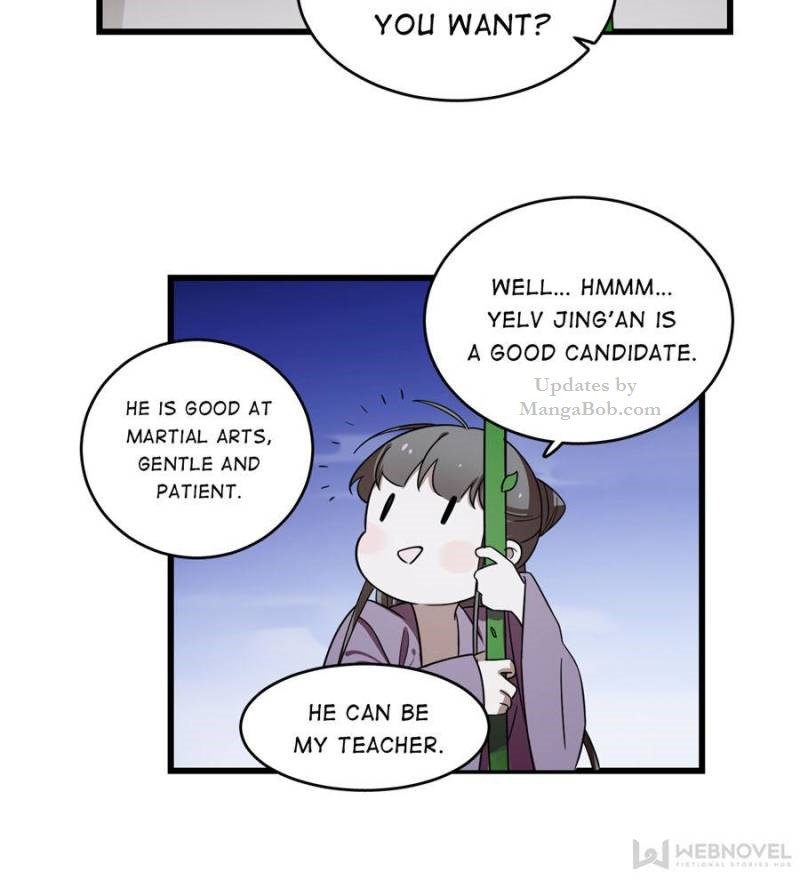 Queen of Posion: The Legend of a Super Agent, Doctor and Princess Chapter 176 - page 14