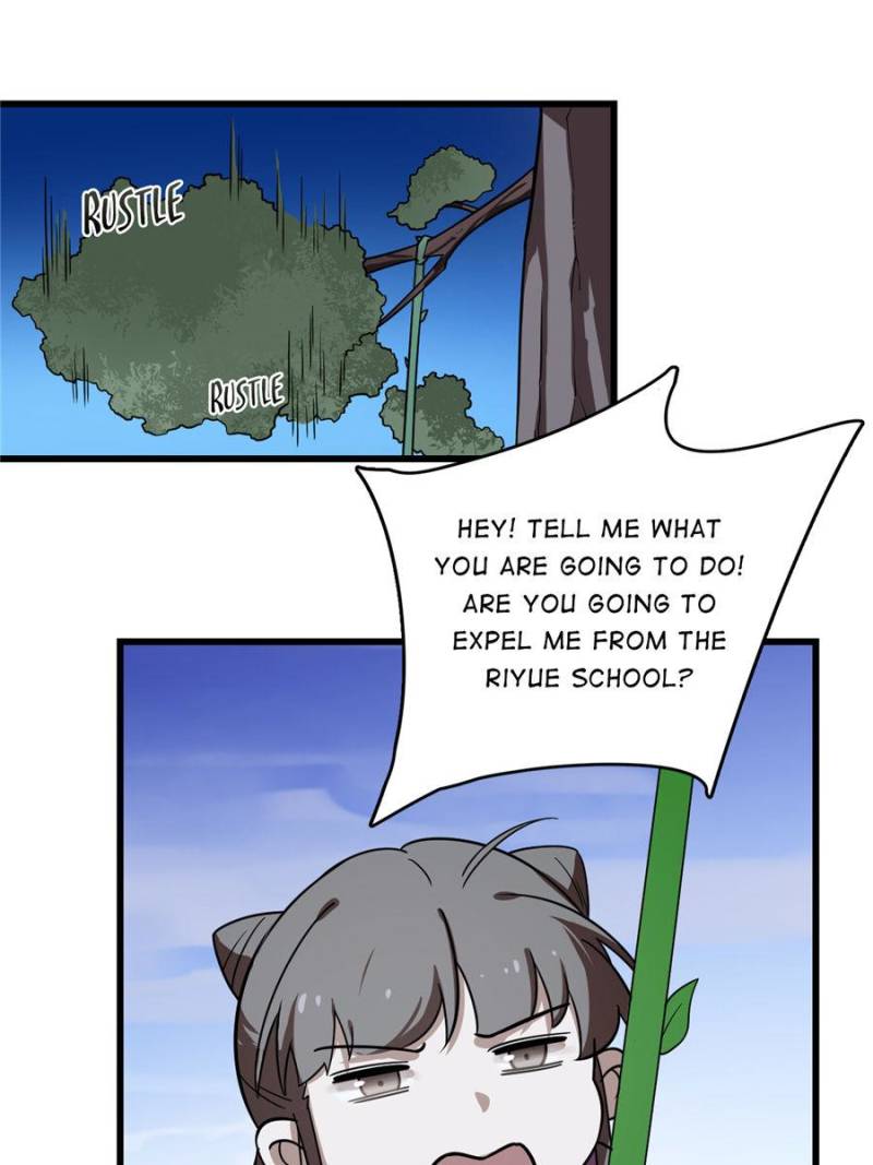 Queen of Posion: The Legend of a Super Agent, Doctor and Princess Chapter 176 - page 18
