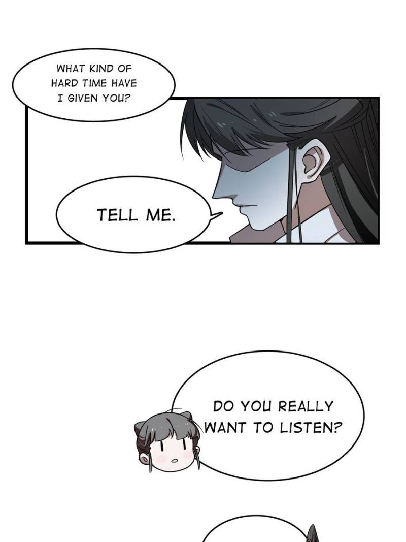 Queen of Posion: The Legend of a Super Agent, Doctor and Princess Chapter 176 - page 20