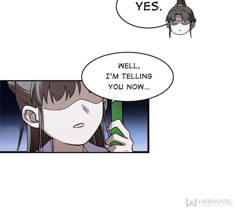 Queen of Posion: The Legend of a Super Agent, Doctor and Princess Chapter 176 - page 21