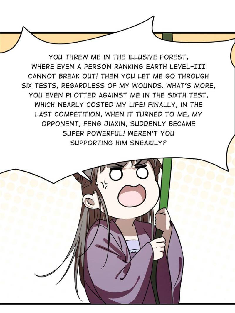 Queen of Posion: The Legend of a Super Agent, Doctor and Princess Chapter 176 - page 22