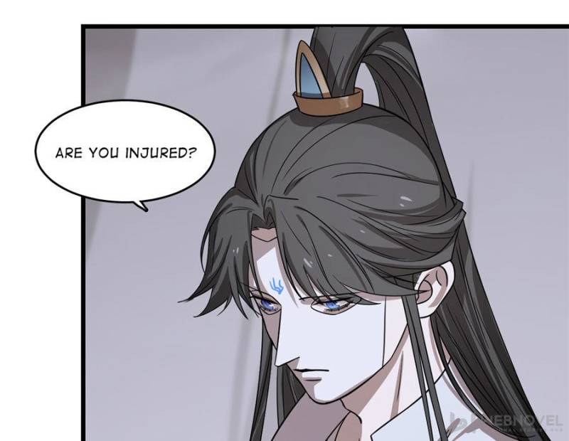 Queen of Posion: The Legend of a Super Agent, Doctor and Princess Chapter 176 - page 23