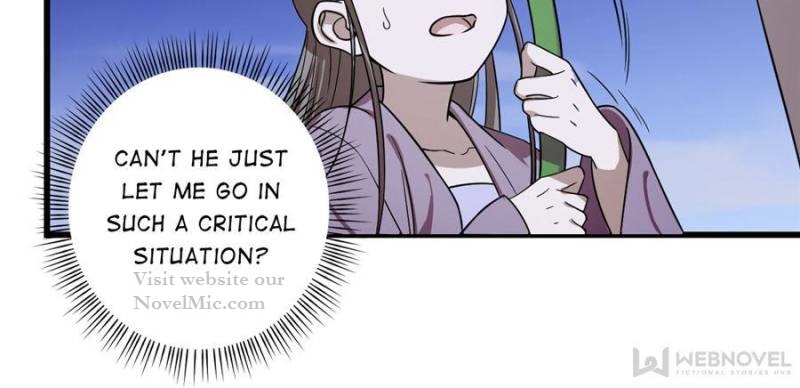 Queen of Posion: The Legend of a Super Agent, Doctor and Princess Chapter 176 - page 25