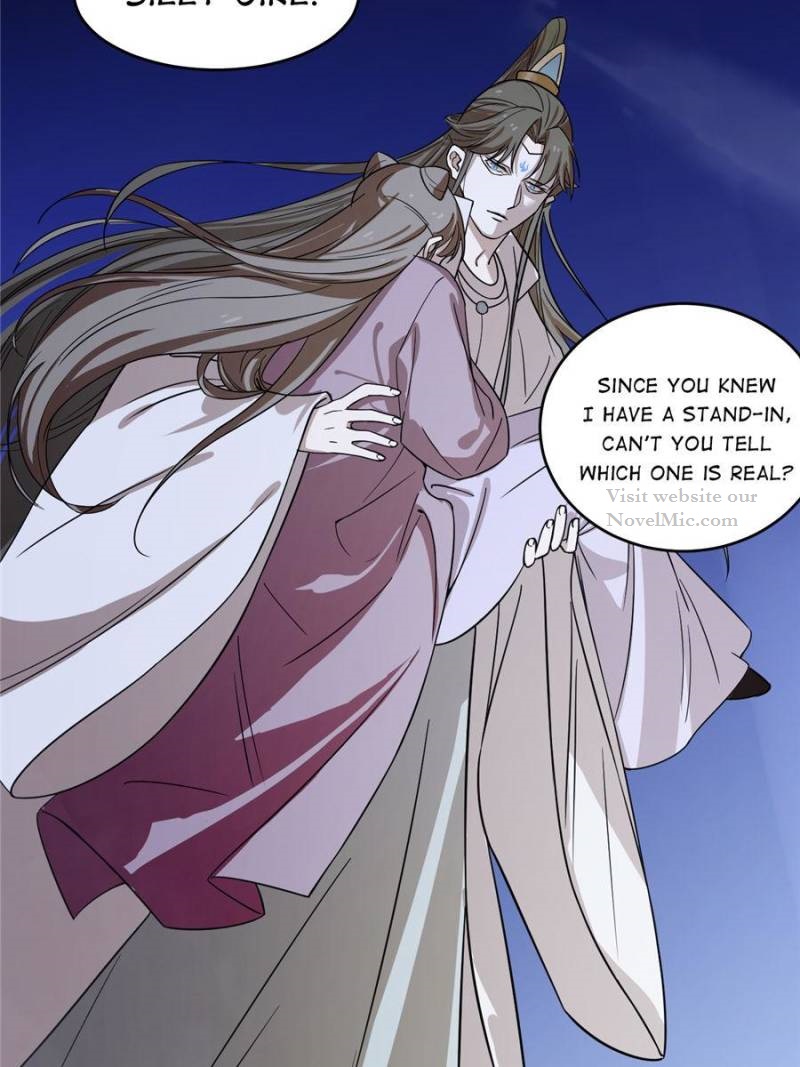 Queen of Posion: The Legend of a Super Agent, Doctor and Princess Chapter 176 - page 29