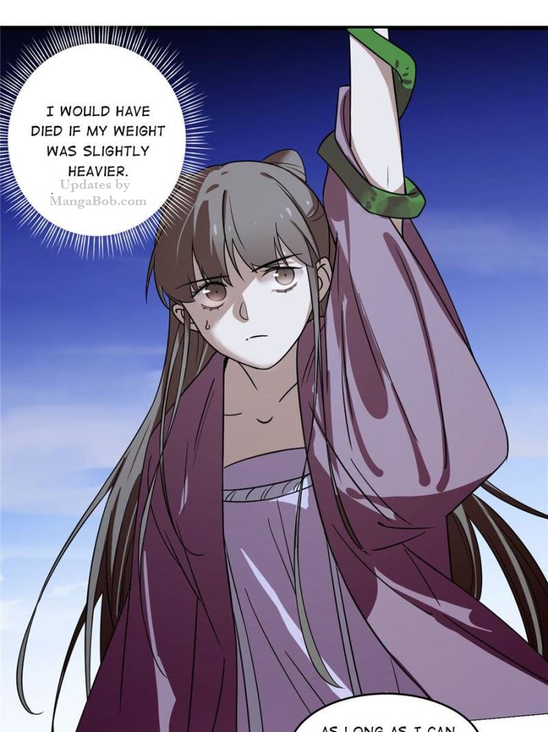 Queen of Posion: The Legend of a Super Agent, Doctor and Princess Chapter 176 - page 3