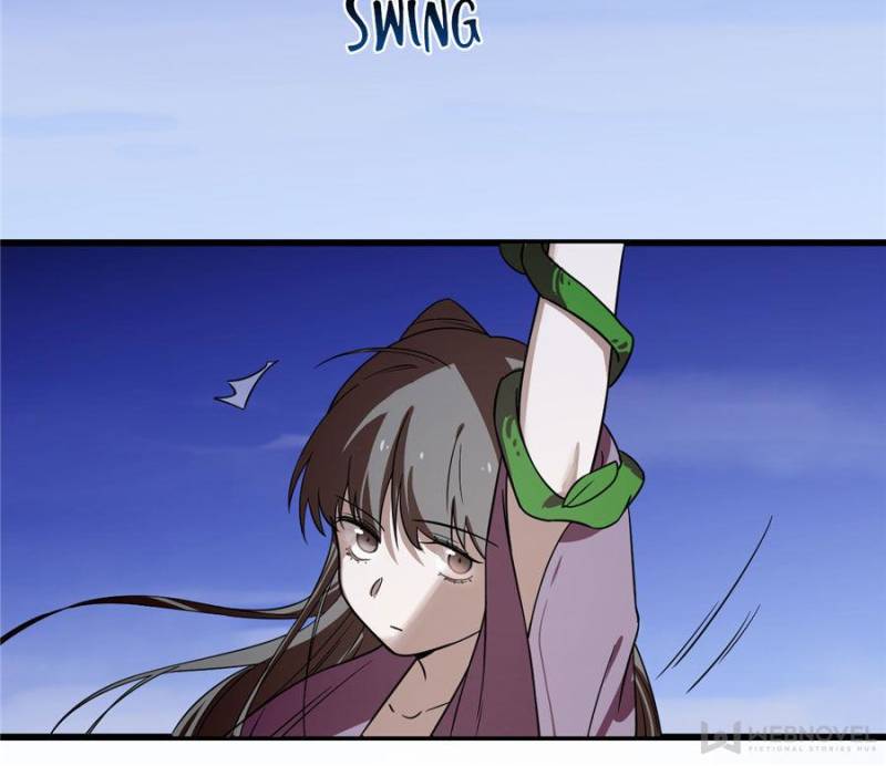 Queen of Posion: The Legend of a Super Agent, Doctor and Princess Chapter 176 - page 6