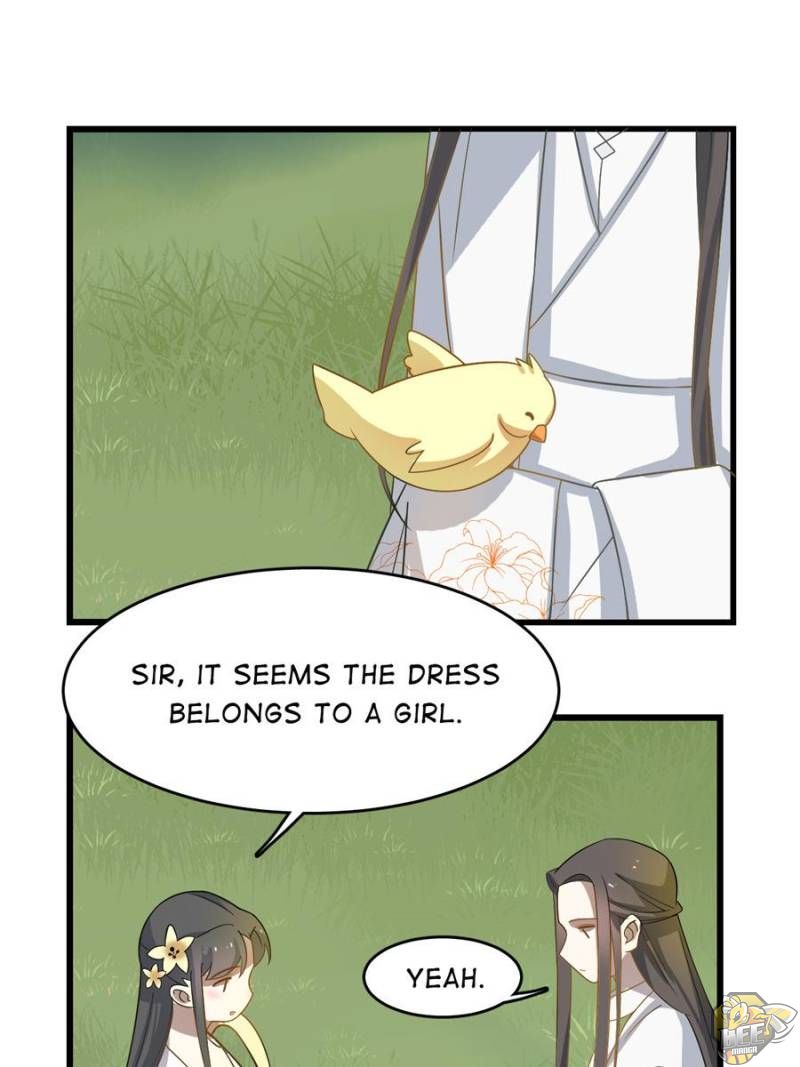Queen of Posion: The Legend of a Super Agent, Doctor and Princess Chapter 116 - page 1