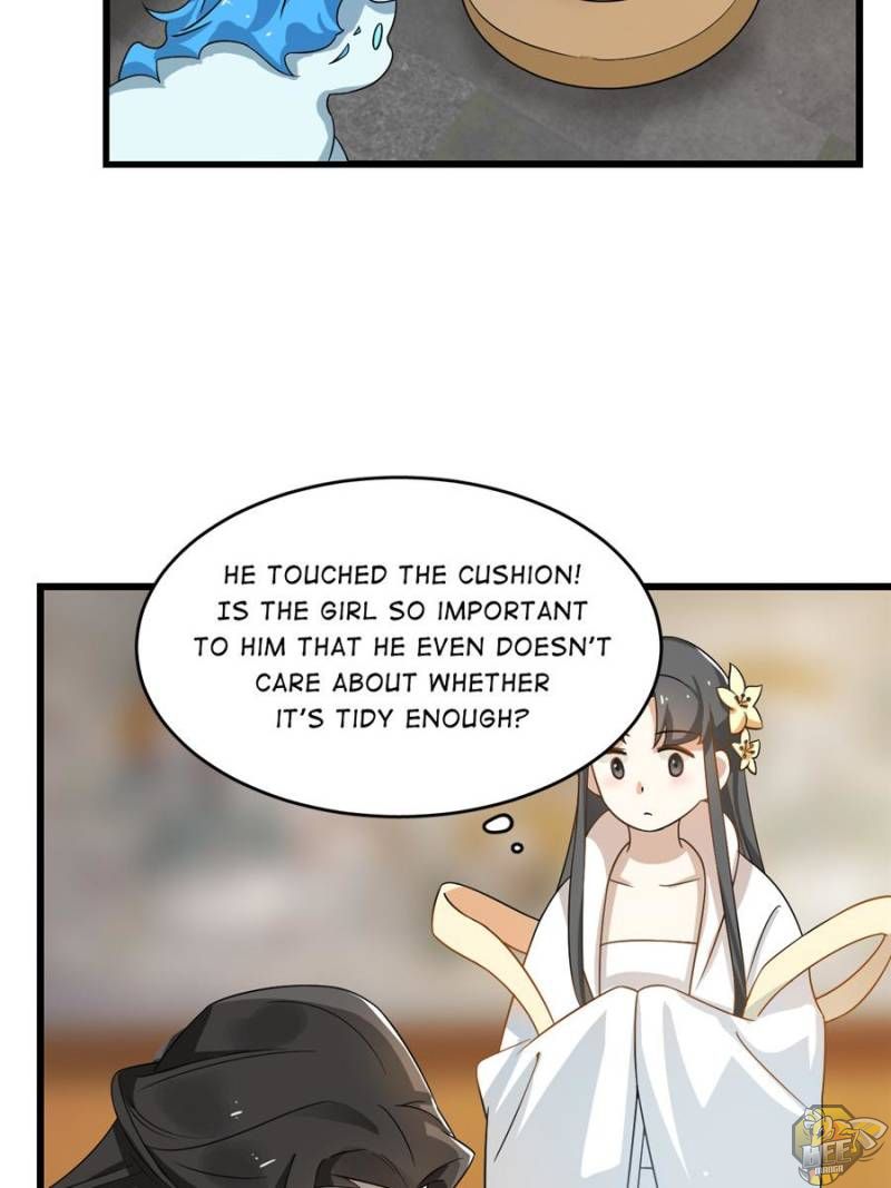 Queen of Posion: The Legend of a Super Agent, Doctor and Princess Chapter 116 - page 11