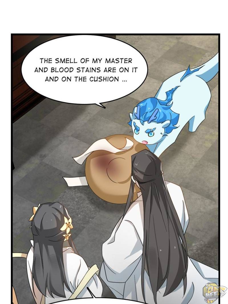Queen of Posion: The Legend of a Super Agent, Doctor and Princess Chapter 116 - page 13