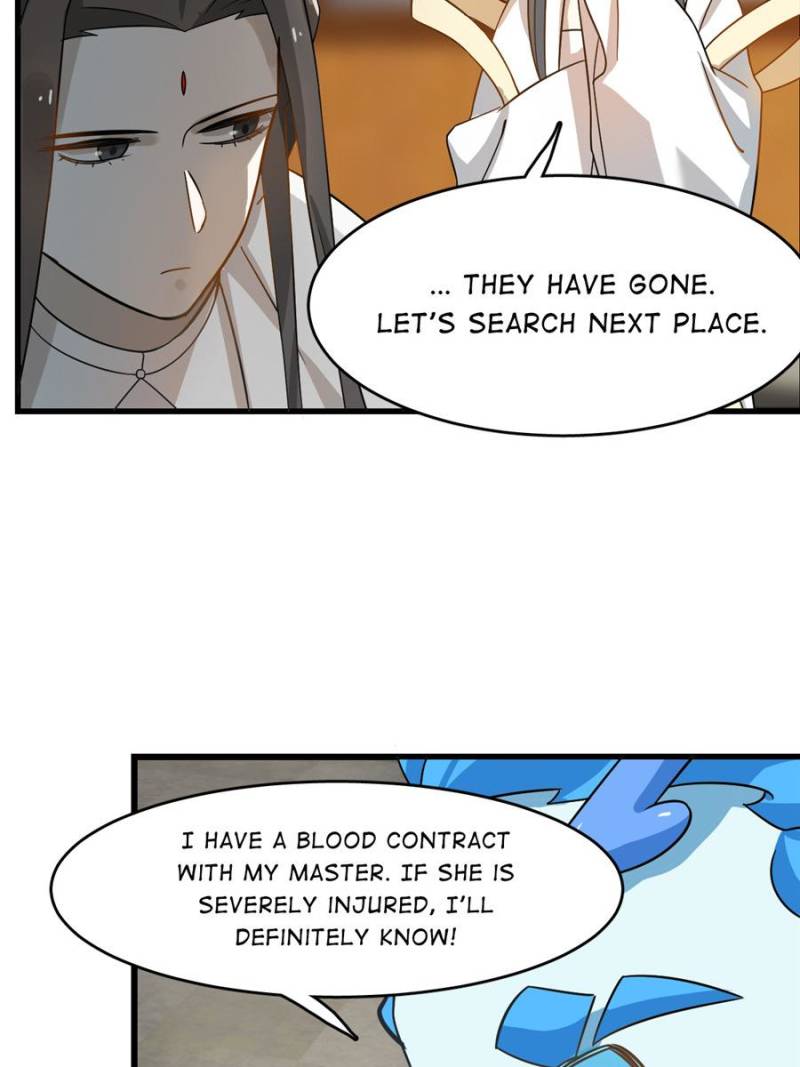 Queen of Posion: The Legend of a Super Agent, Doctor and Princess Chapter 116 - page 15