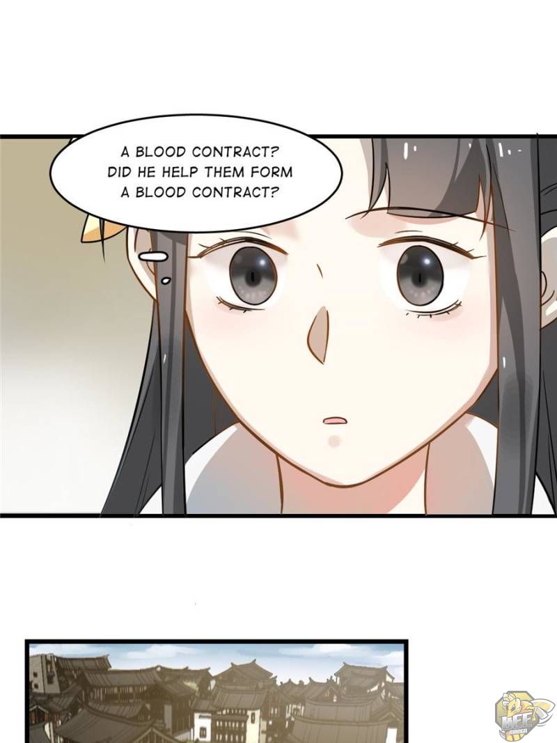 Queen of Posion: The Legend of a Super Agent, Doctor and Princess Chapter 116 - page 17