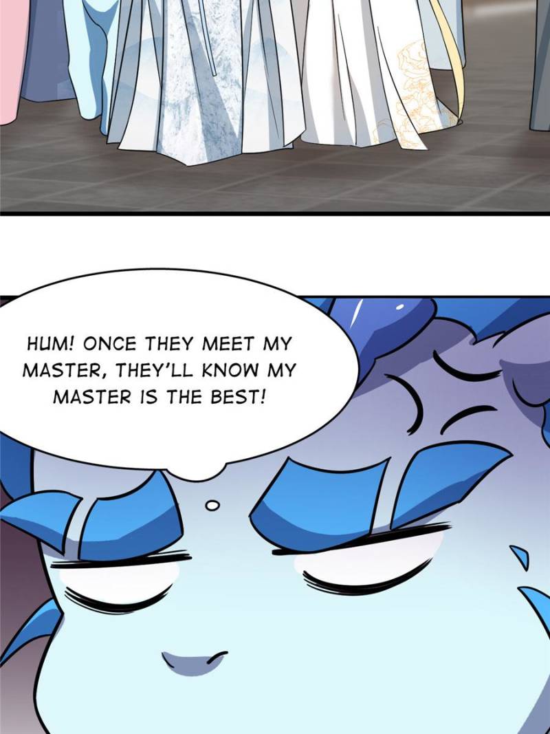 Queen of Posion: The Legend of a Super Agent, Doctor and Princess Chapter 116 - page 21