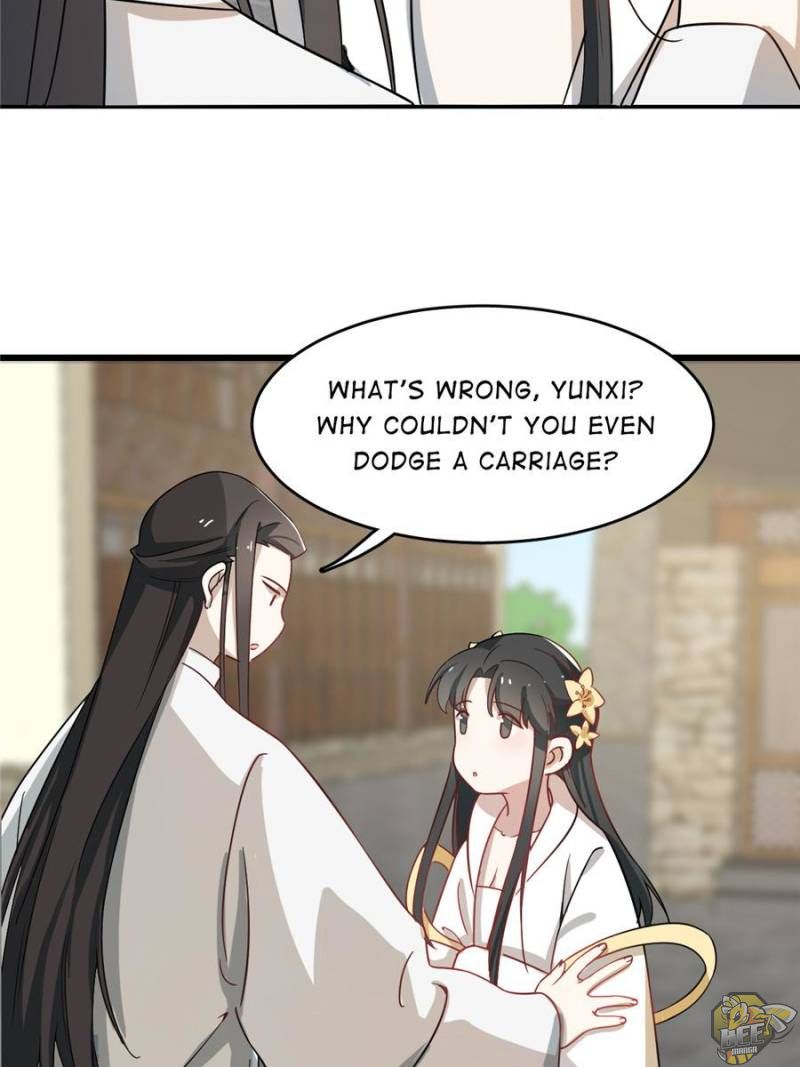 Queen of Posion: The Legend of a Super Agent, Doctor and Princess Chapter 116 - page 29