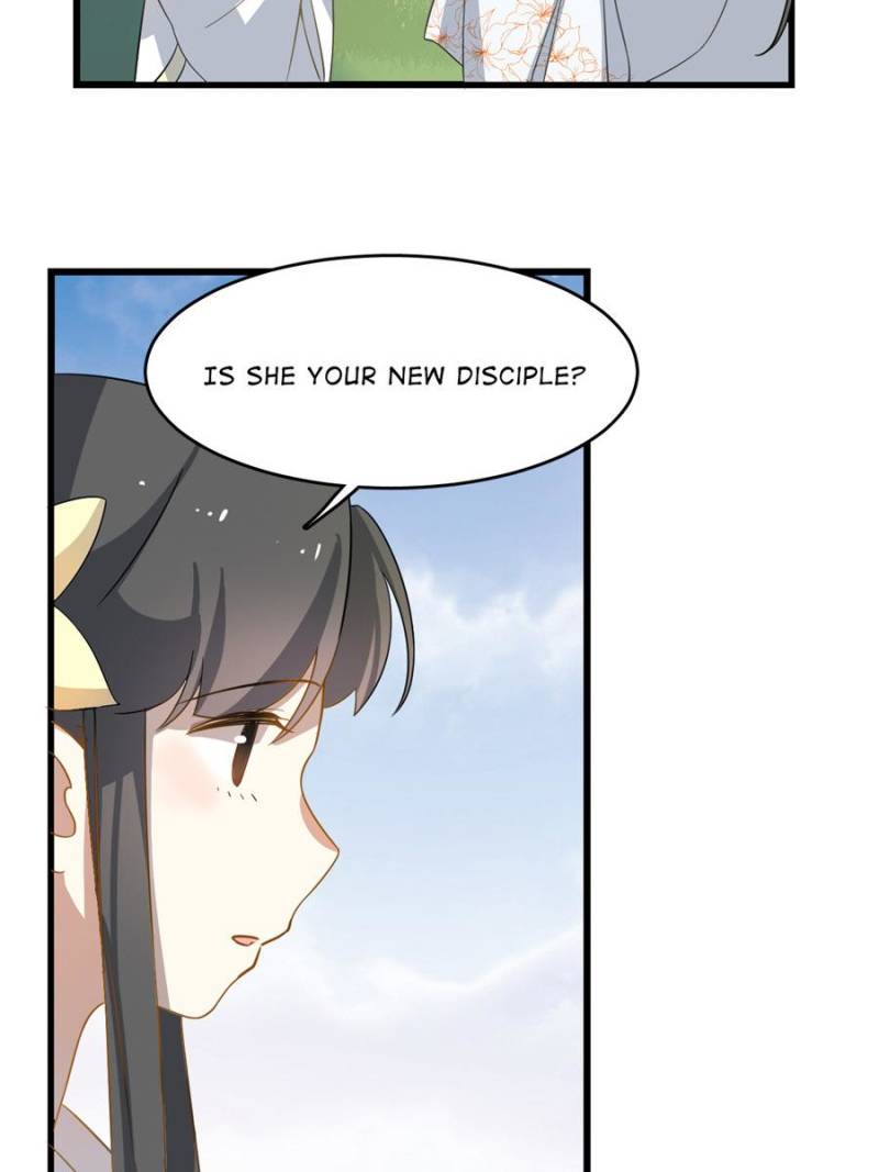 Queen of Posion: The Legend of a Super Agent, Doctor and Princess Chapter 116 - page 3