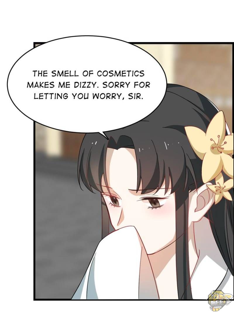 Queen of Posion: The Legend of a Super Agent, Doctor and Princess Chapter 116 - page 31