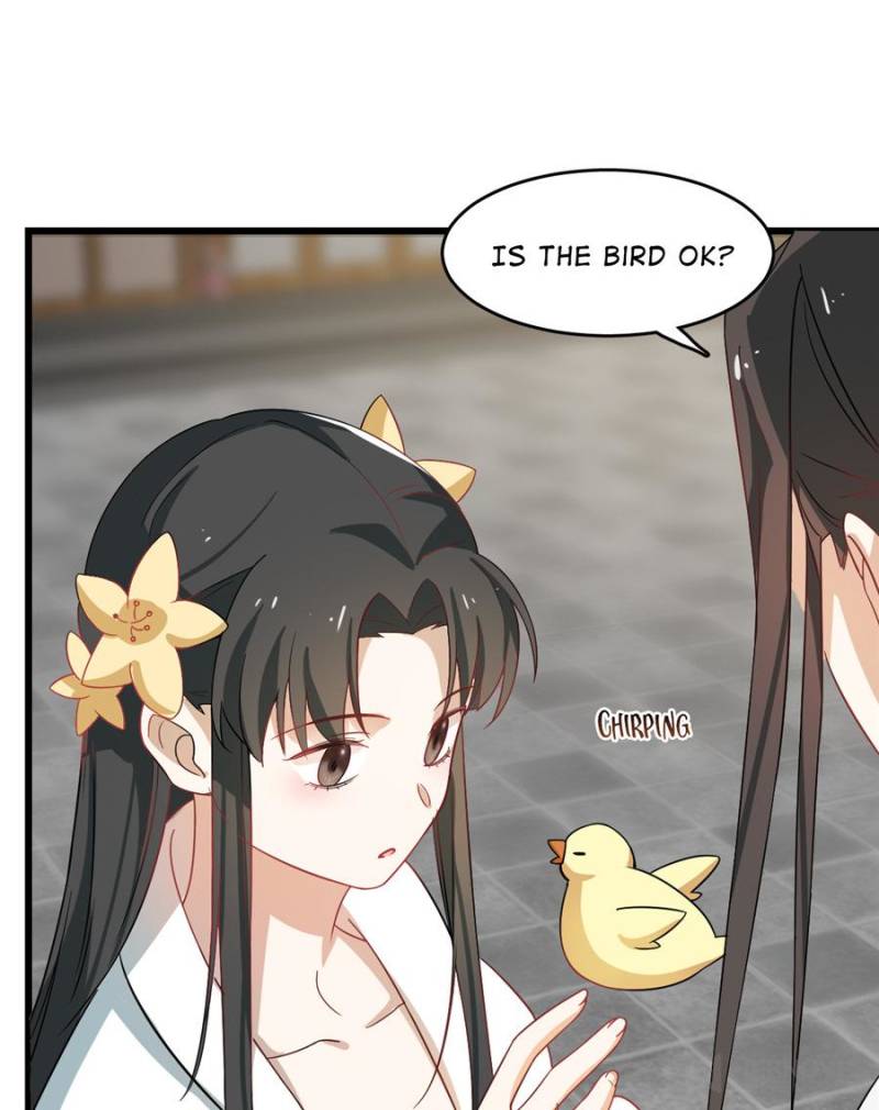 Queen of Posion: The Legend of a Super Agent, Doctor and Princess Chapter 116 - page 32
