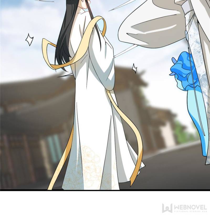Queen of Posion: The Legend of a Super Agent, Doctor and Princess Chapter 116 - page 34