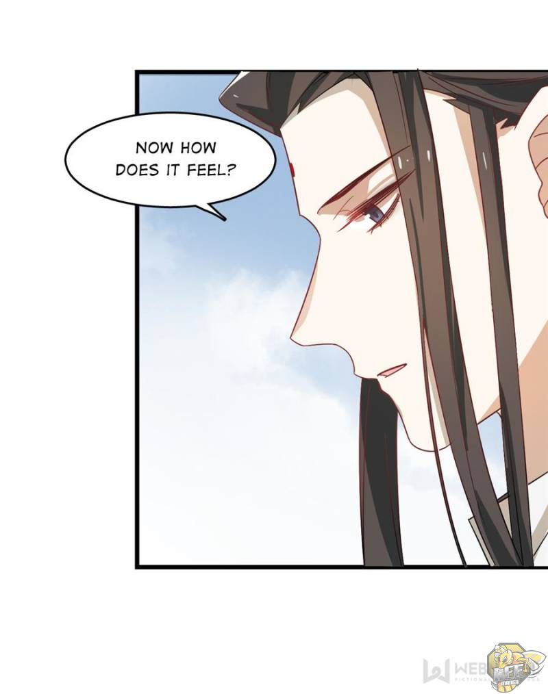 Queen of Posion: The Legend of a Super Agent, Doctor and Princess Chapter 116 - page 35