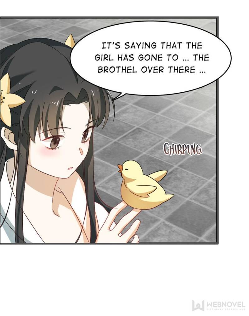 Queen of Posion: The Legend of a Super Agent, Doctor and Princess Chapter 116 - page 36