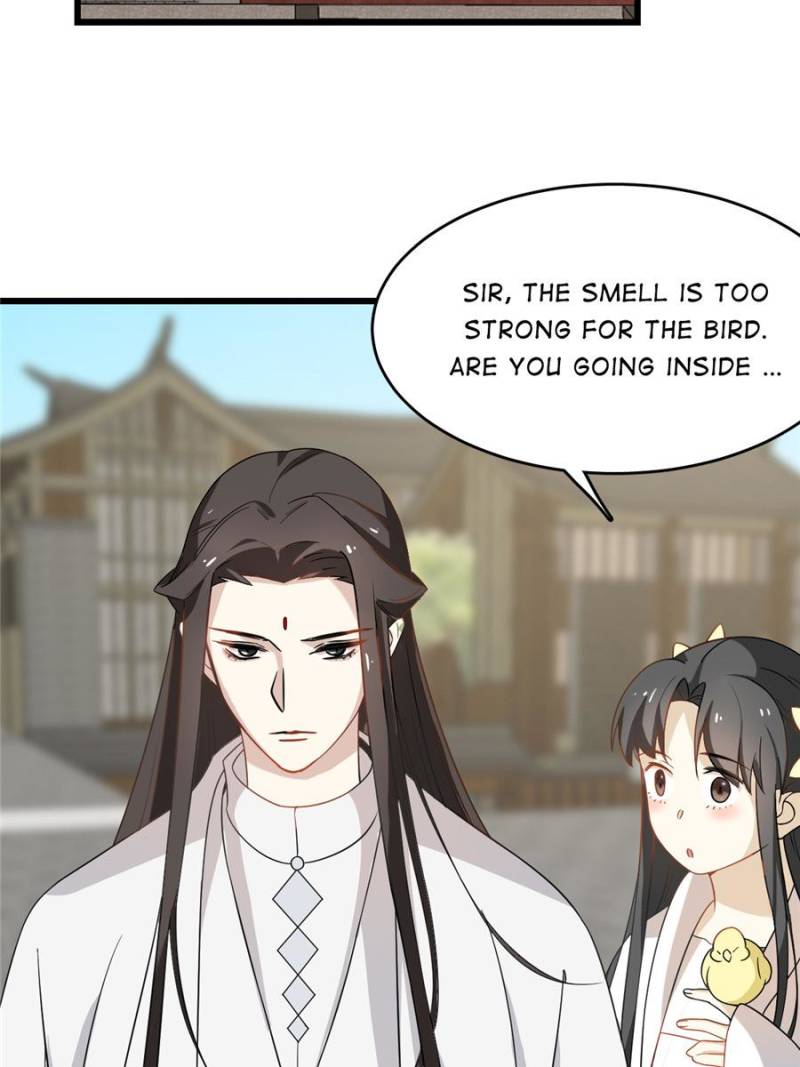 Queen of Posion: The Legend of a Super Agent, Doctor and Princess Chapter 116 - page 38
