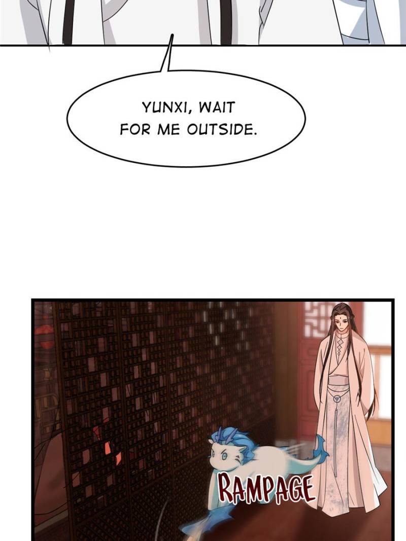Queen of Posion: The Legend of a Super Agent, Doctor and Princess Chapter 116 - page 40