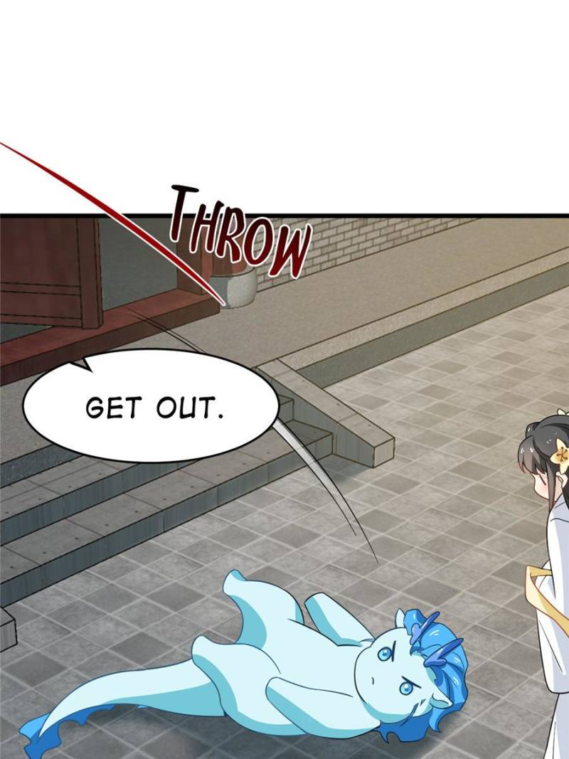 Queen of Posion: The Legend of a Super Agent, Doctor and Princess Chapter 116 - page 42