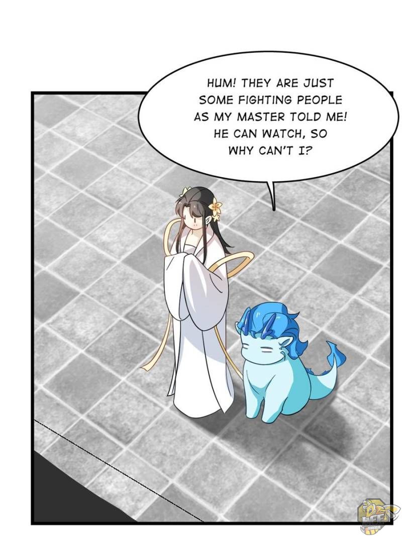 Queen of Posion: The Legend of a Super Agent, Doctor and Princess Chapter 116 - page 44