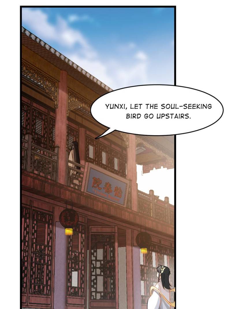 Queen of Posion: The Legend of a Super Agent, Doctor and Princess Chapter 116 - page 46