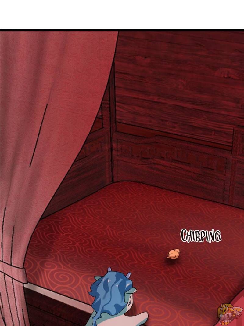 Queen of Posion: The Legend of a Super Agent, Doctor and Princess Chapter 116 - page 48