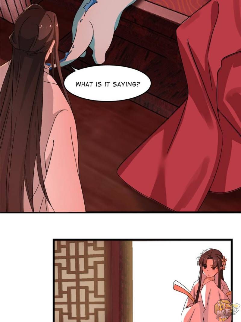 Queen of Posion: The Legend of a Super Agent, Doctor and Princess Chapter 116 - page 49