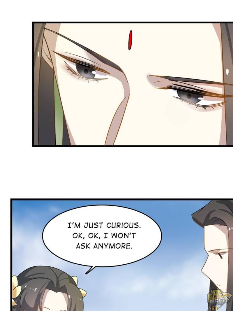 Queen of Posion: The Legend of a Super Agent, Doctor and Princess Chapter 116 - page 5