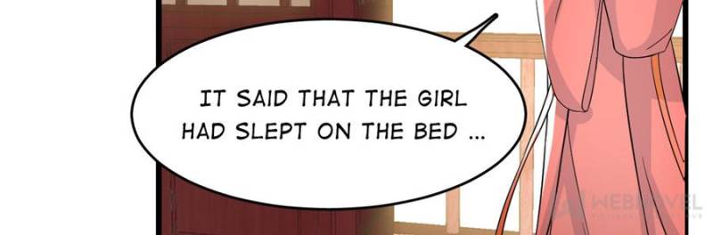 Queen of Posion: The Legend of a Super Agent, Doctor and Princess Chapter 116 - page 50