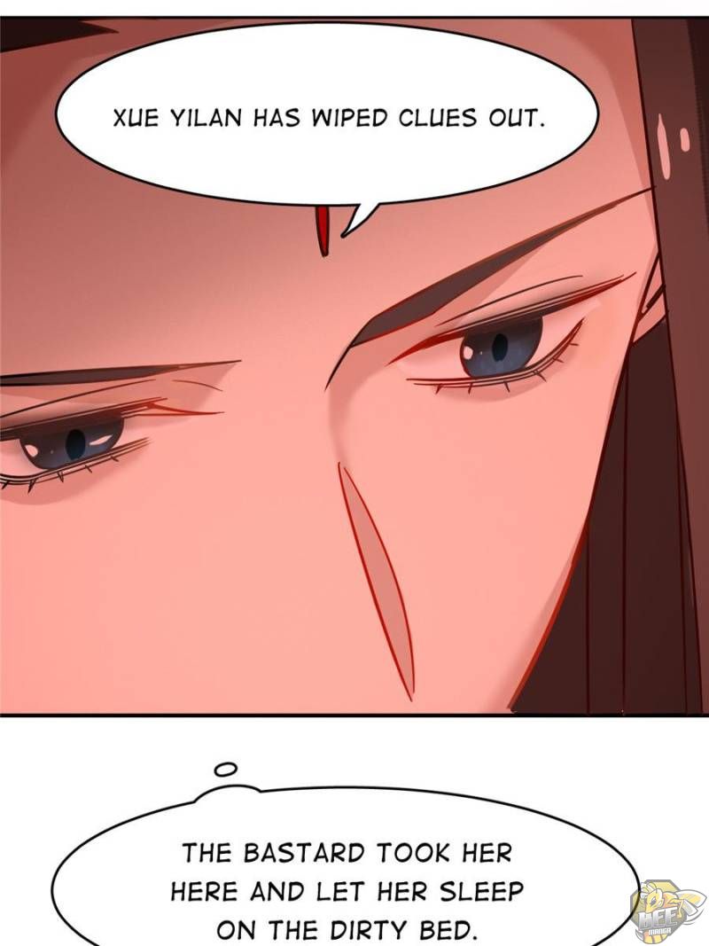 Queen of Posion: The Legend of a Super Agent, Doctor and Princess Chapter 116 - page 53