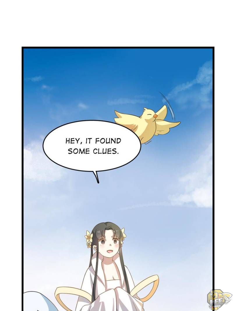 Queen of Posion: The Legend of a Super Agent, Doctor and Princess Chapter 116 - page 7