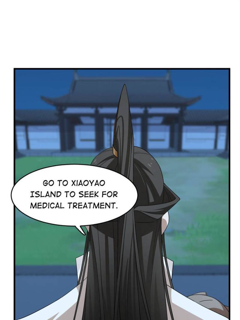 Queen of Posion: The Legend of a Super Agent, Doctor and Princess Chapter 316 - page 35