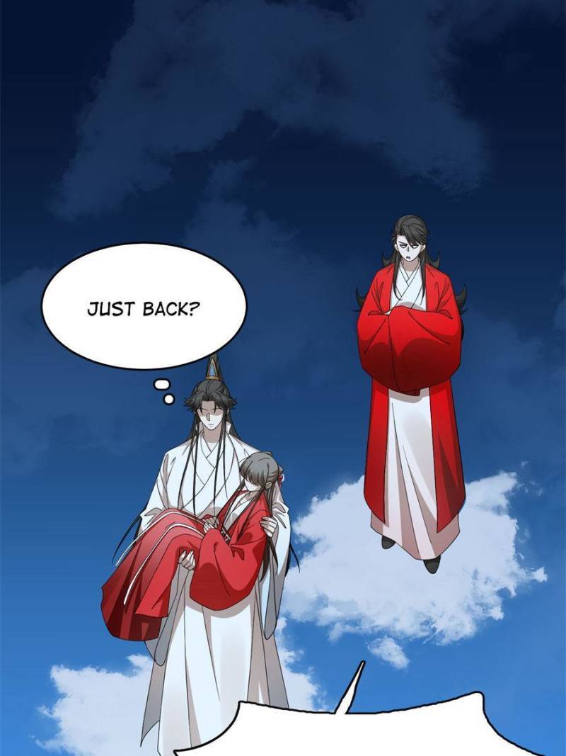 Queen of Posion: The Legend of a Super Agent, Doctor and Princess Chapter 316 - page 43