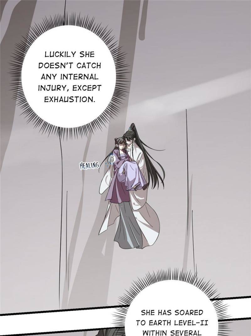 Queen of Posion: The Legend of a Super Agent, Doctor and Princess Chapter 177 - page 1