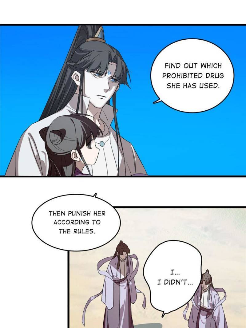 Queen of Posion: The Legend of a Super Agent, Doctor and Princess Chapter 177 - page 17