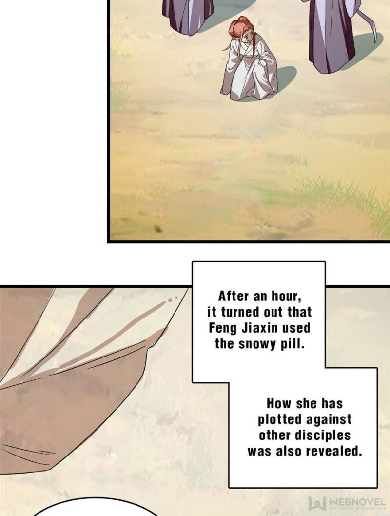 Queen of Posion: The Legend of a Super Agent, Doctor and Princess Chapter 177 - page 18