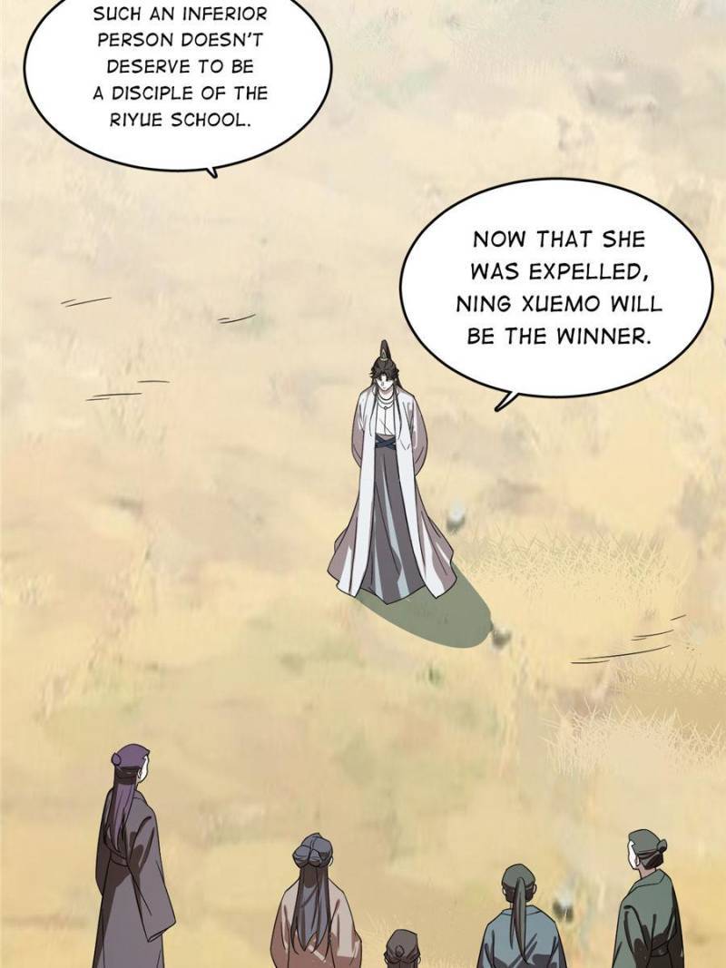 Queen of Posion: The Legend of a Super Agent, Doctor and Princess Chapter 177 - page 19
