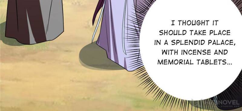 Queen of Posion: The Legend of a Super Agent, Doctor and Princess Chapter 177 - page 22