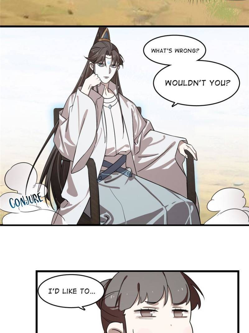 Queen of Posion: The Legend of a Super Agent, Doctor and Princess Chapter 177 - page 23