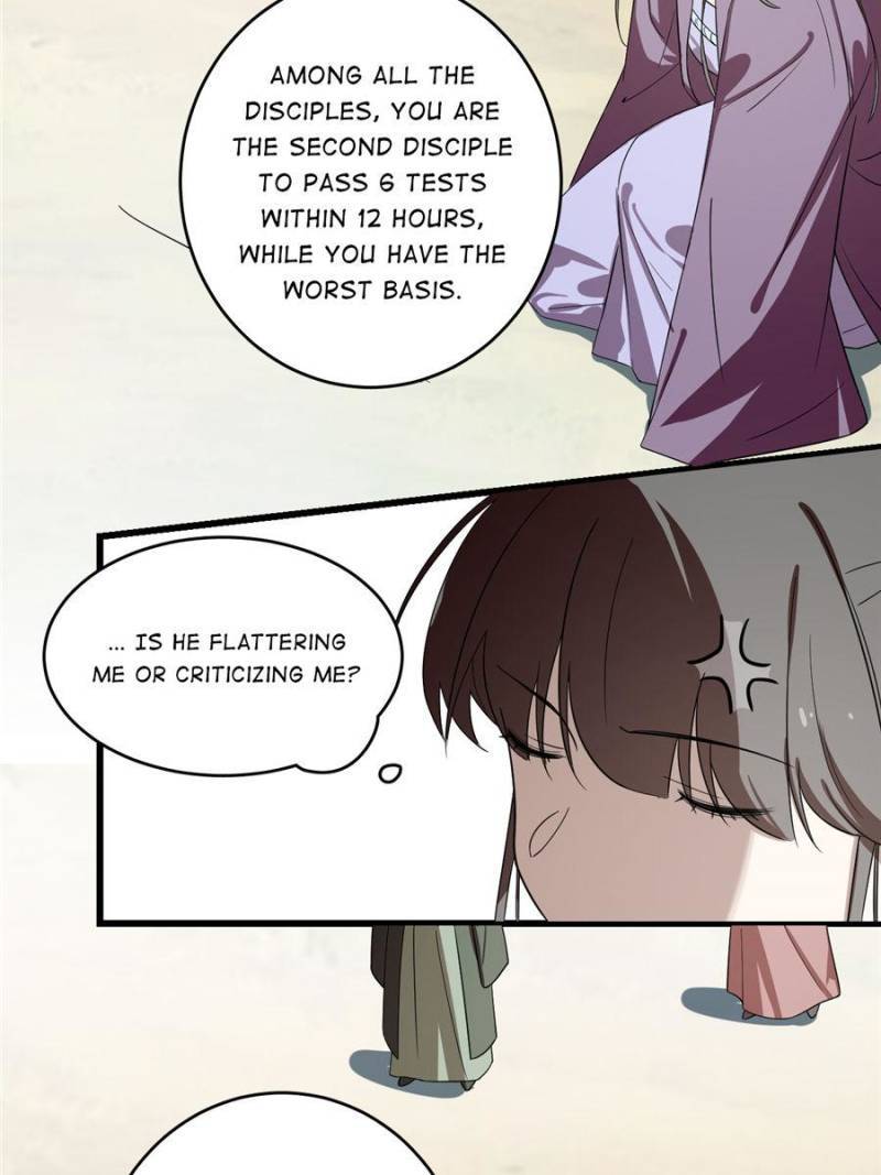 Queen of Posion: The Legend of a Super Agent, Doctor and Princess Chapter 177 - page 28