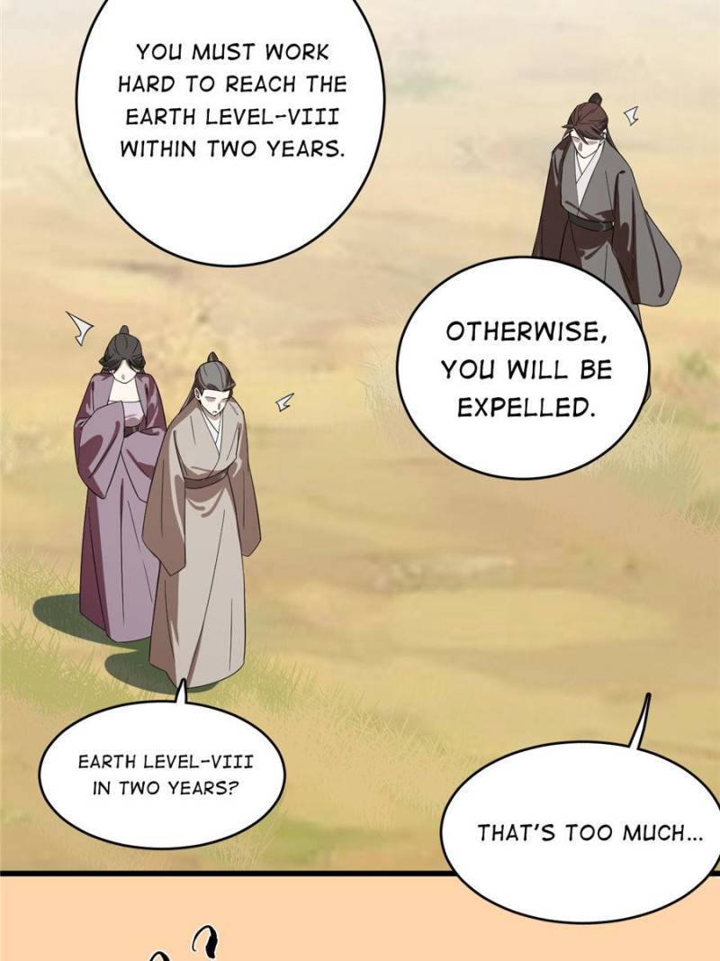 Queen of Posion: The Legend of a Super Agent, Doctor and Princess Chapter 177 - page 29