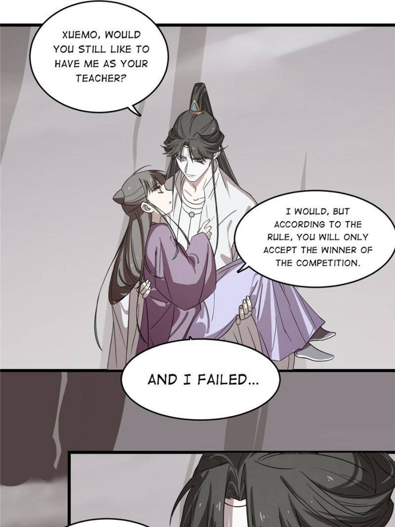 Queen of Posion: The Legend of a Super Agent, Doctor and Princess Chapter 177 - page 3