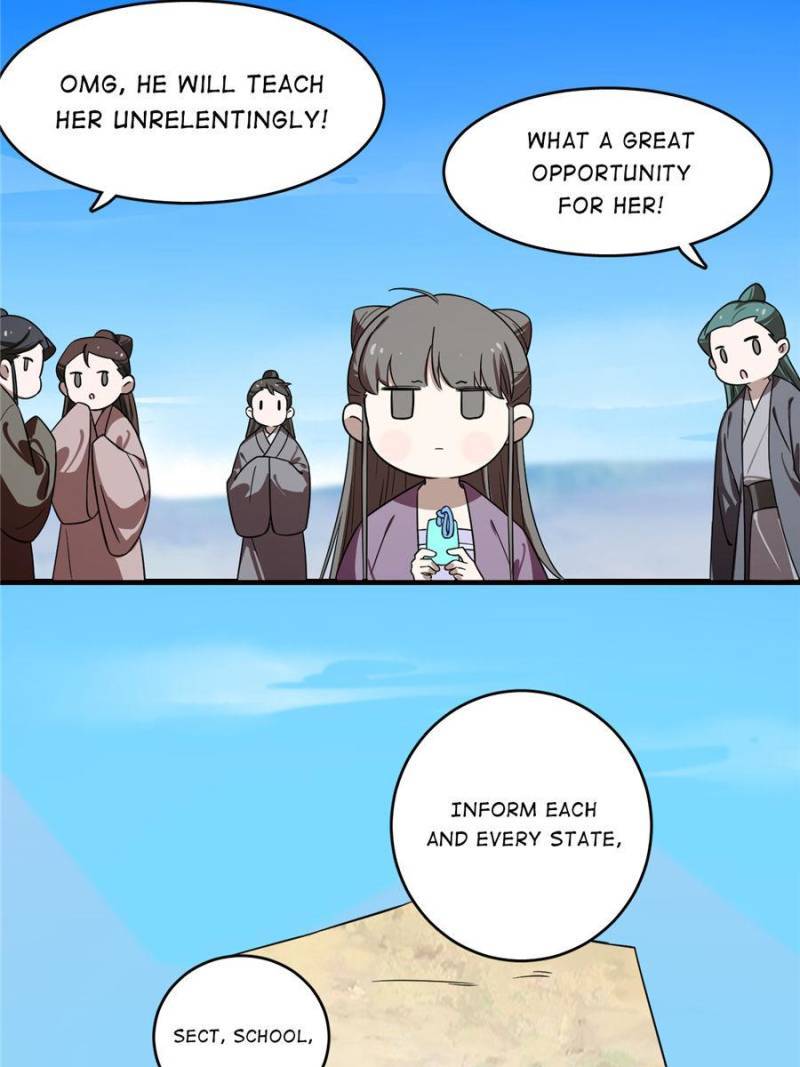 Queen of Posion: The Legend of a Super Agent, Doctor and Princess Chapter 177 - page 34
