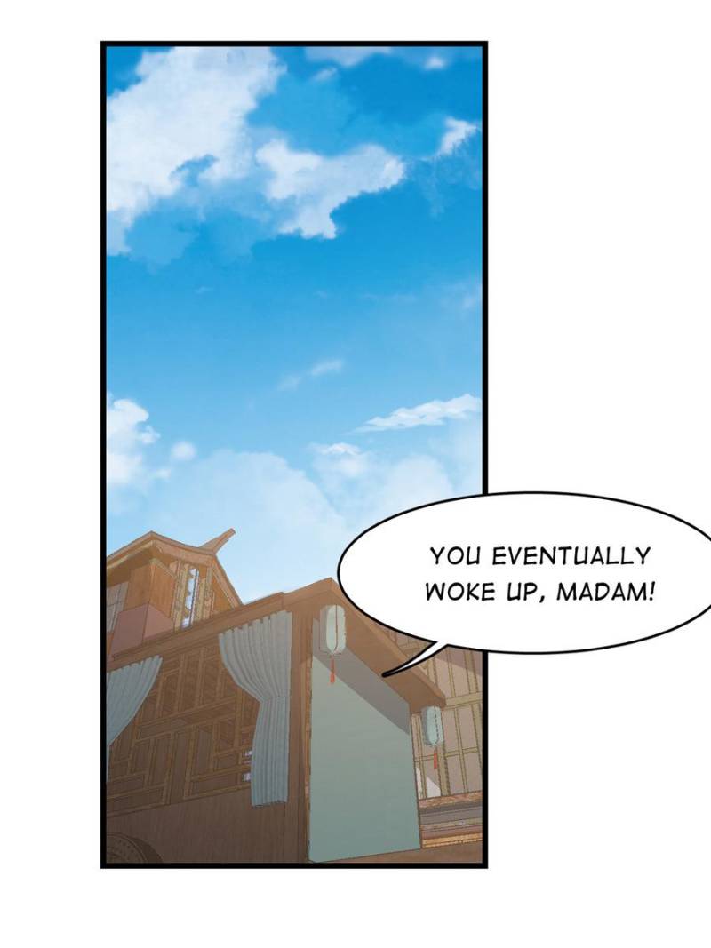 Queen of Posion: The Legend of a Super Agent, Doctor and Princess Chapter 117 - page 12
