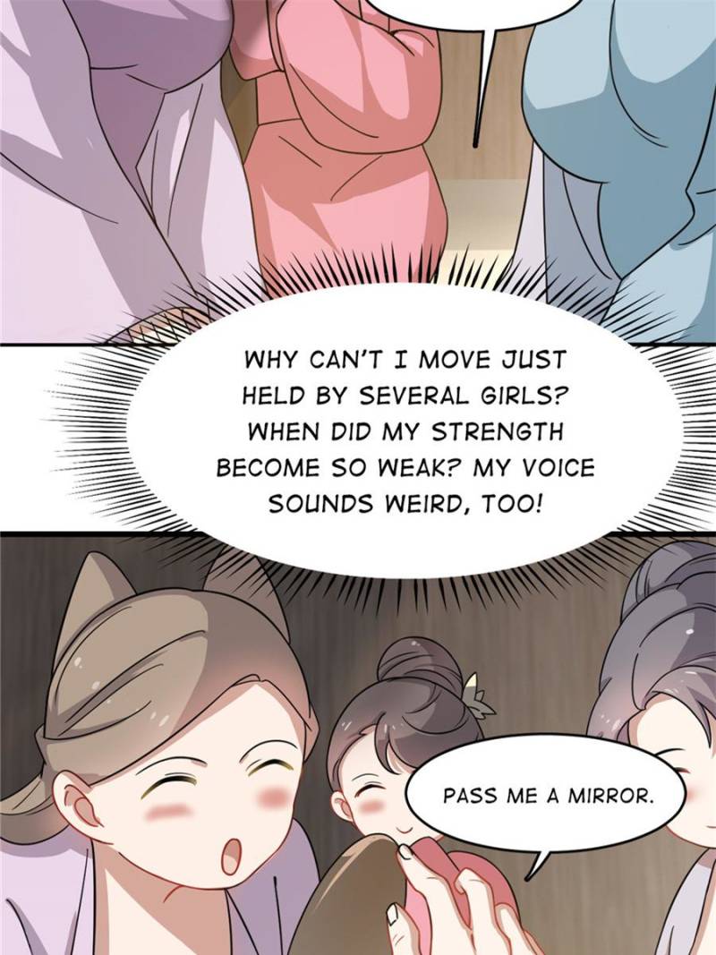 Queen of Posion: The Legend of a Super Agent, Doctor and Princess Chapter 117 - page 14