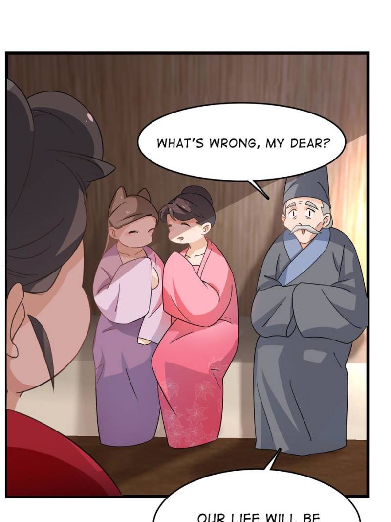 Queen of Posion: The Legend of a Super Agent, Doctor and Princess Chapter 117 - page 21