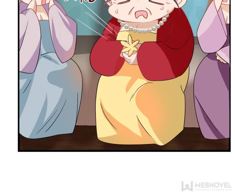 Queen of Posion: The Legend of a Super Agent, Doctor and Princess Chapter 117 - page 24